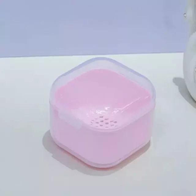 Poranterien Sterilointiastia Pink