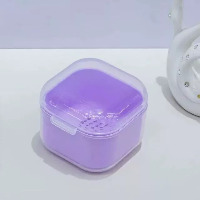 Poranterien Sterilointiastia Purple