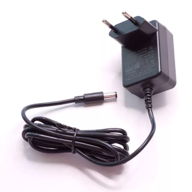 Virtalähde 12VDC, 2A, 24W
