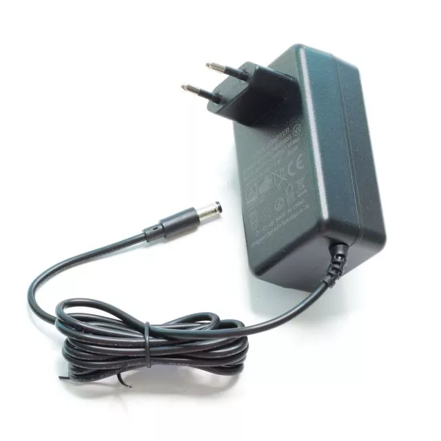 Virtalähde 24VDC, 2A, 48W