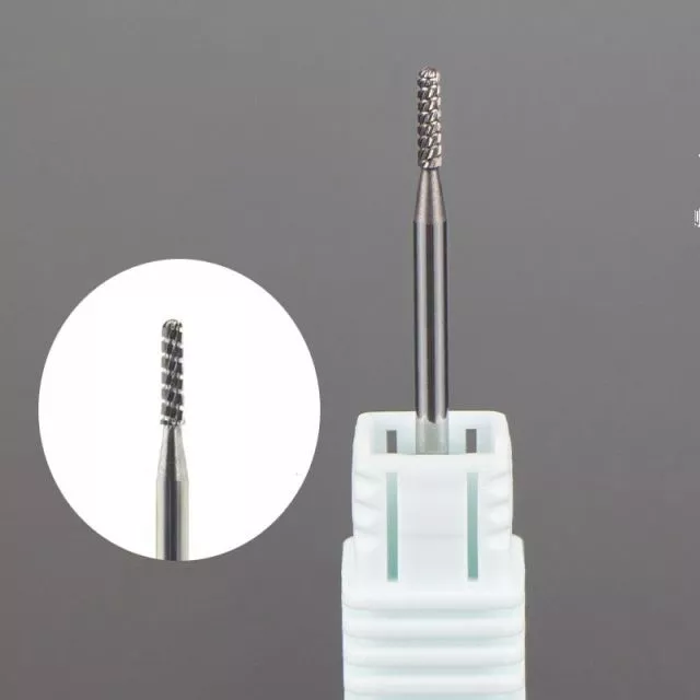Remove Dead Skin Small Round Bit