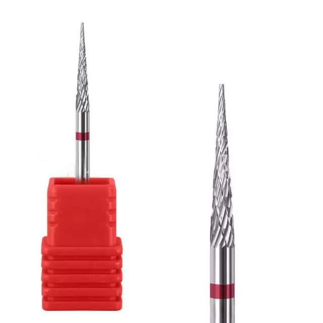Small Cone Bit