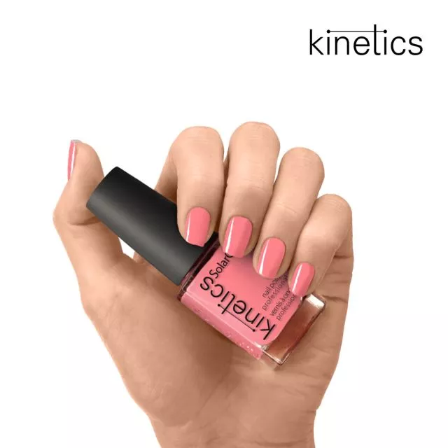 Kinetics SolarGel Professional Kynsilakka #432