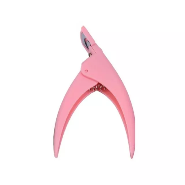 Tippileikkuri Professional Light Pink