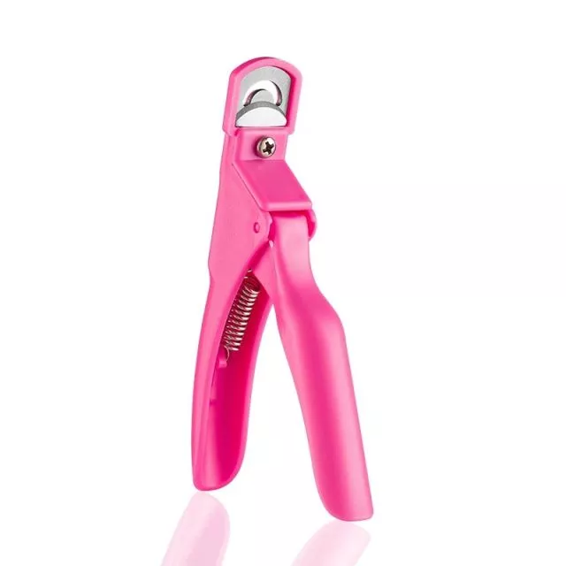Tippileikkuri Professional Pink