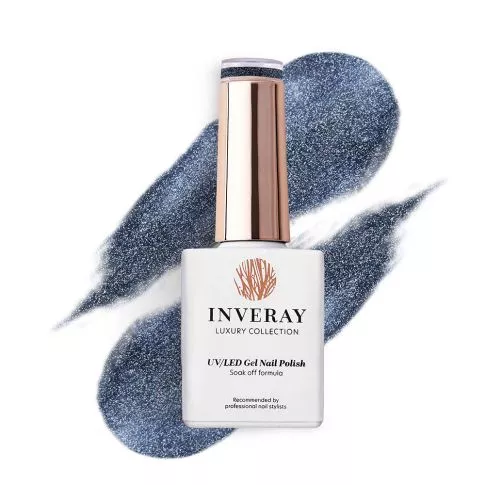 Inveray Luxury Geelilakka Shimmer Of Iris #259