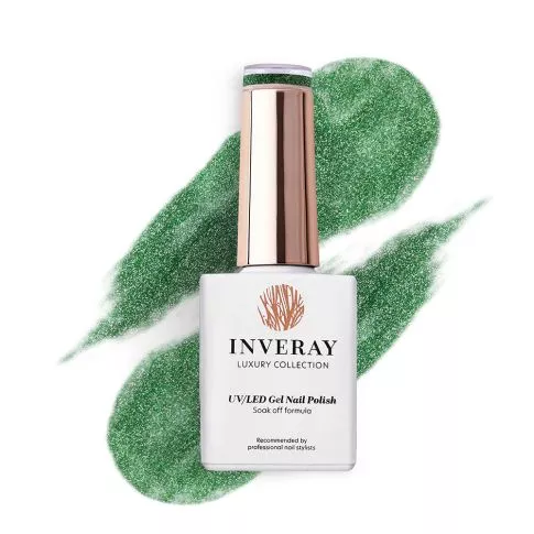Inveray Luxury Geelilakka Artemis Emerald #261