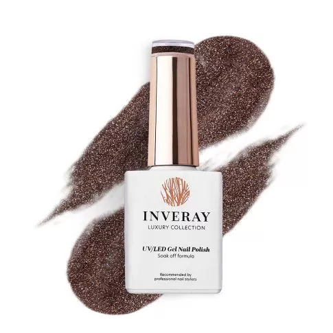 Inveray Luxury Geelilakka Hephaestus Dust #263