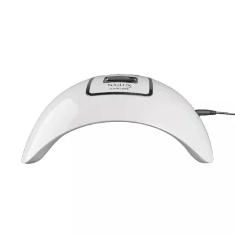 NaiLux LumiCurve UV-Lamppu 72W