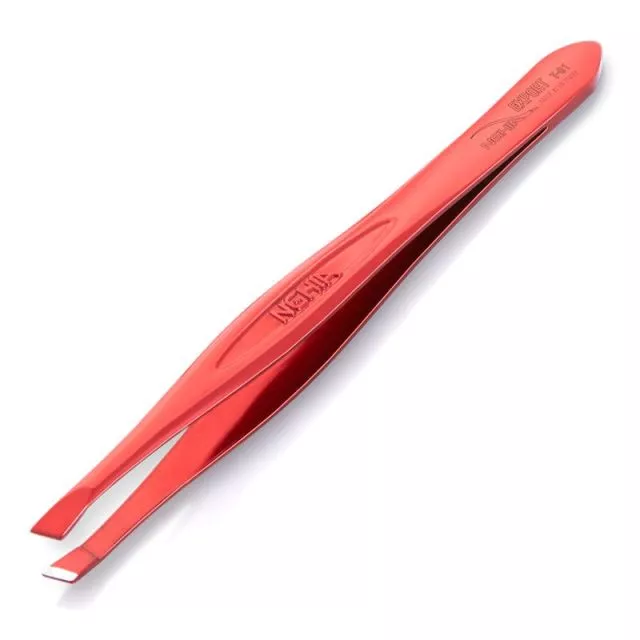 Nghia export t-01 tweezers red