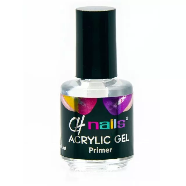 CH Nails Akryyligeeli Primer 15ml