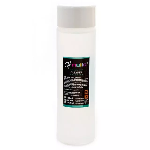CH Nails Cleaner 500ml