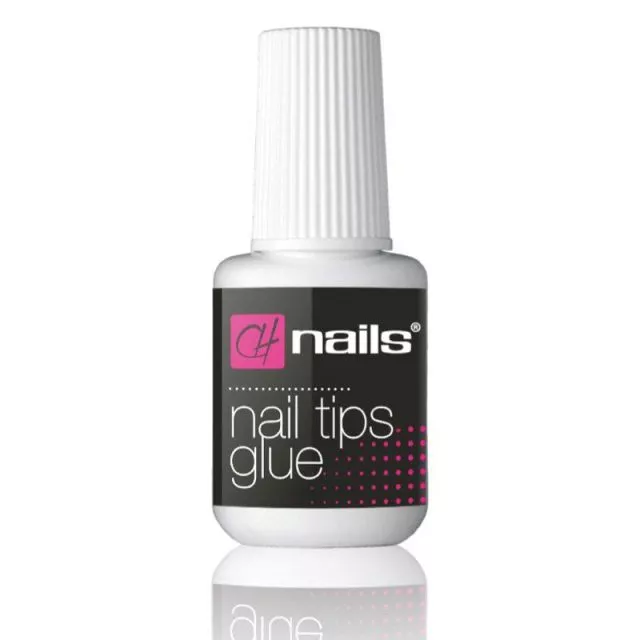 CH Nails Tippiliima harjalla Normaali Viskositeetti 7,5g