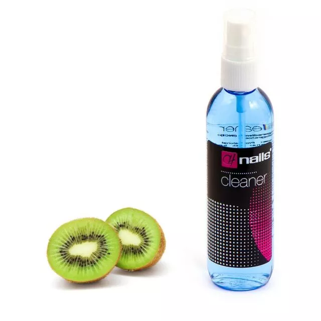 CH Nails Cleaner Kiwi Blue Suihke 100ml