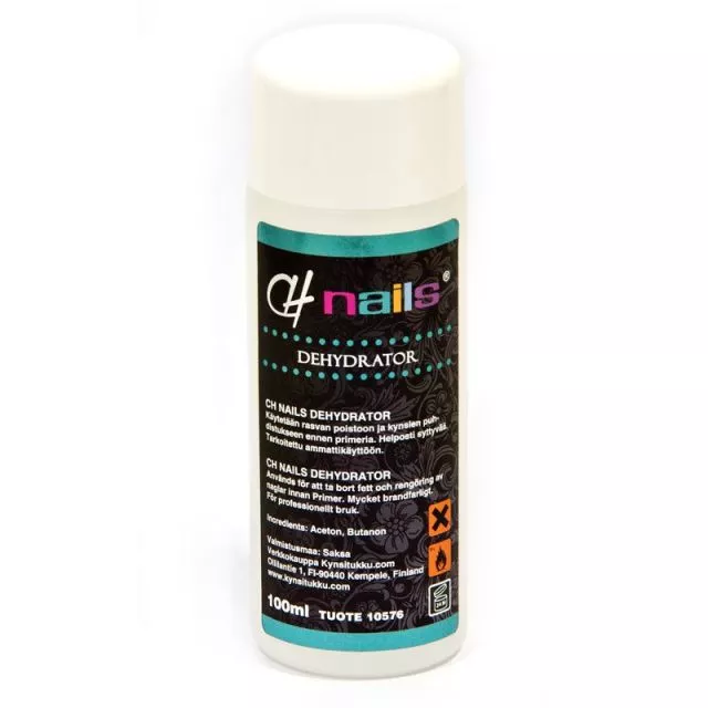 CH Nails Dehydrator 100ml