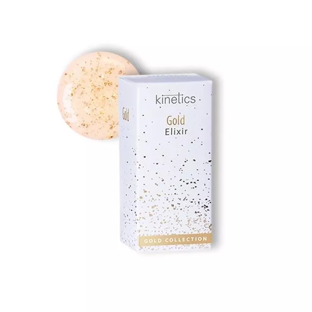 Kinetics Gold Elixir