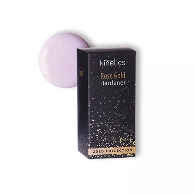 Kinetics Rose Gold Kovettaja