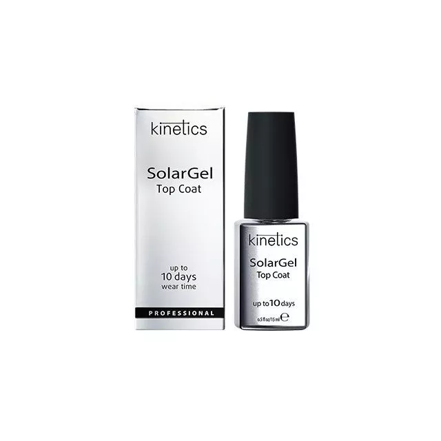 Kinetics SolarGel Top Coat