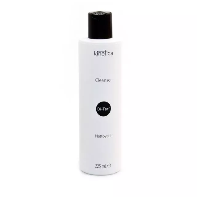 Kinetics Cleanser 225ml