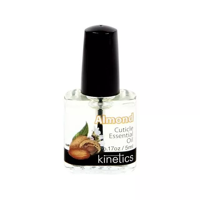 Kinetics Essential Mini Oil Almond 5ml