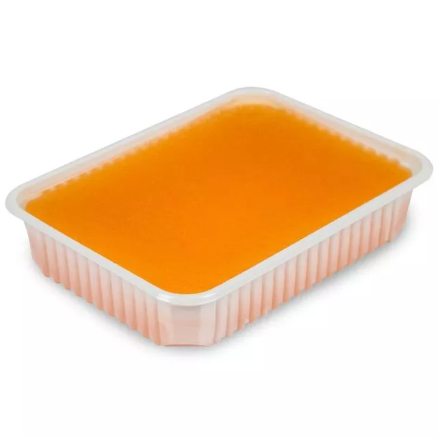 Parafiinivaha Appelsiini 400g