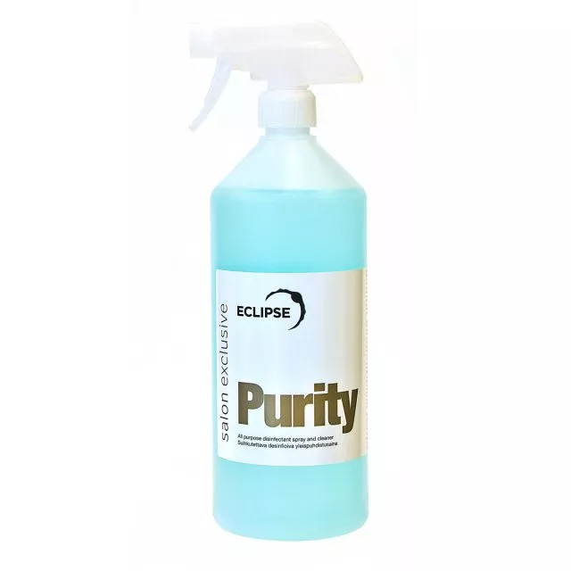 Purity Desinfioiva Yleispuhdistusaine 1000ml