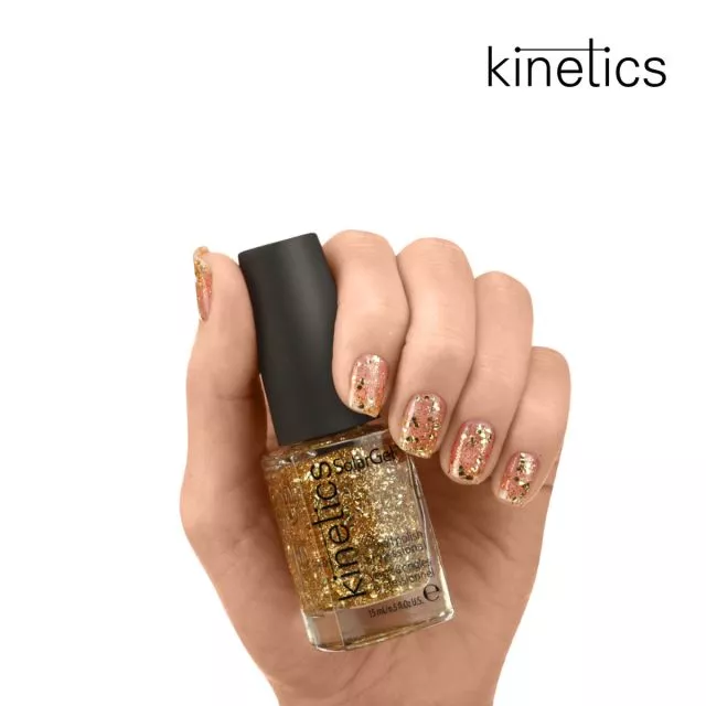 Kinetics SolarGel Professional Kynsilakka #259