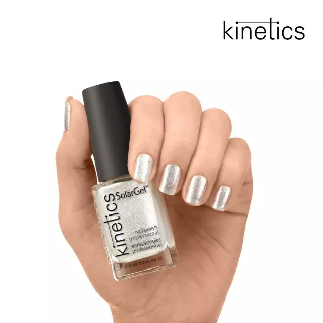 Kinetics SolarGel Professional Kynsilakka #413