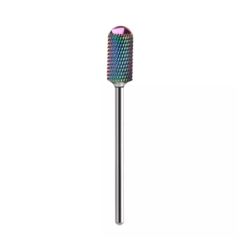 Exo cutter rainbow rounded roller 13