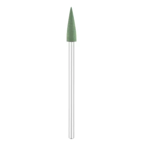 EXO Rubber Drill Green Cone 4.0mm / 232