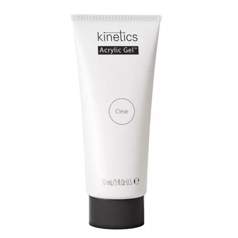 Kinetics Acrylic Gel Clear 30ml