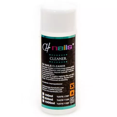 CH Nails Cleaner 100ml