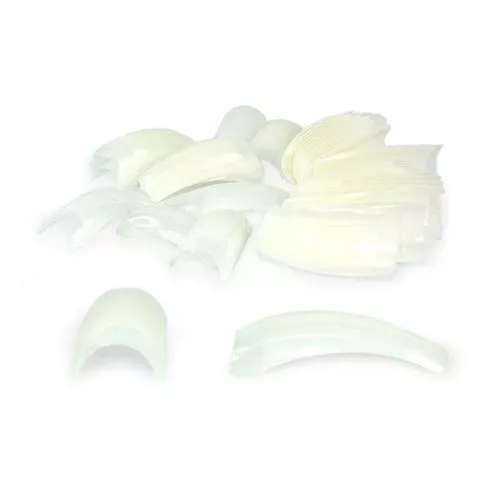 CH Nails Kynsitipit 100 kpl Nro.14 Natural