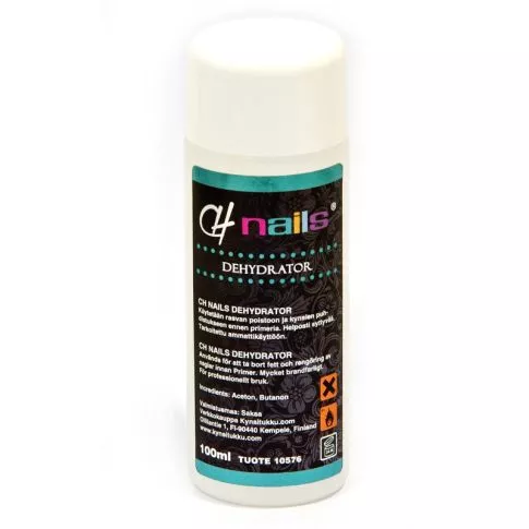 CH Nails Dehydrator 100ml