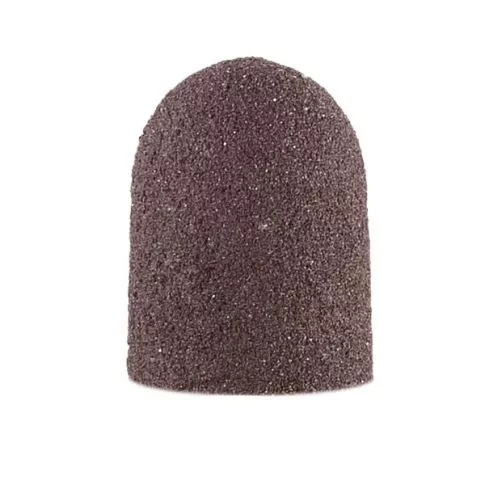 Pyöreä Hiomapää 10mm / Medium / 120grit