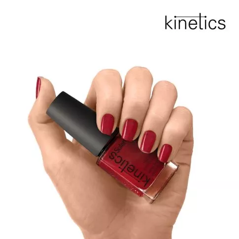 Kinetics SolarGel Professional Kynsilakka #448