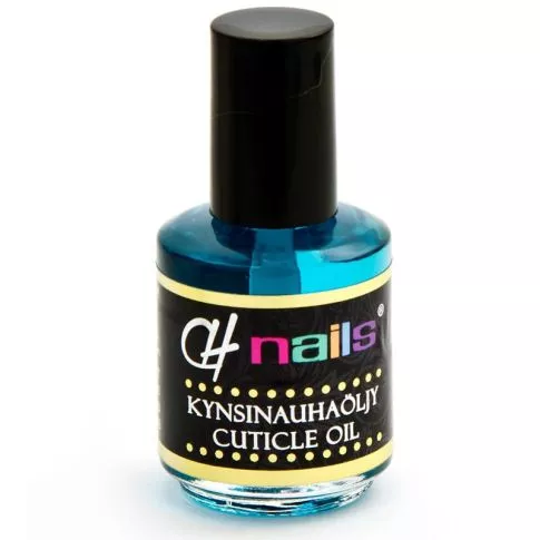 CH Nails Kynsinauhaöljy Cocos