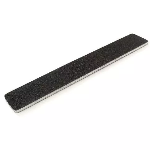 Viila leveä musta 100/180