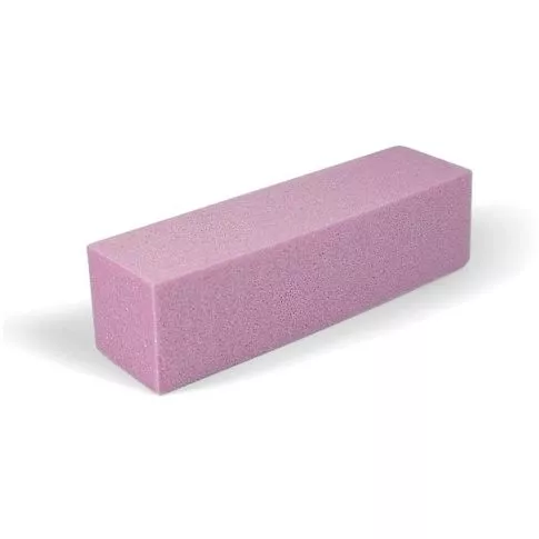 Nail Buffer pink 100/100