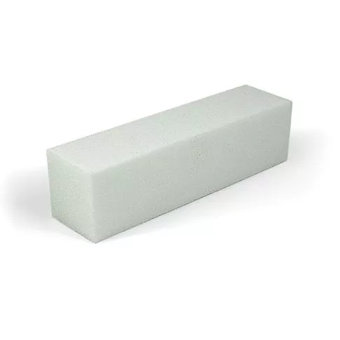 Nail Buffer White 100/100