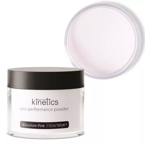 Kinetics Pro Performance Akryylijauhe Absolute Pink 168g