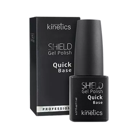 Kinetics Shield Quick UV Base Coat