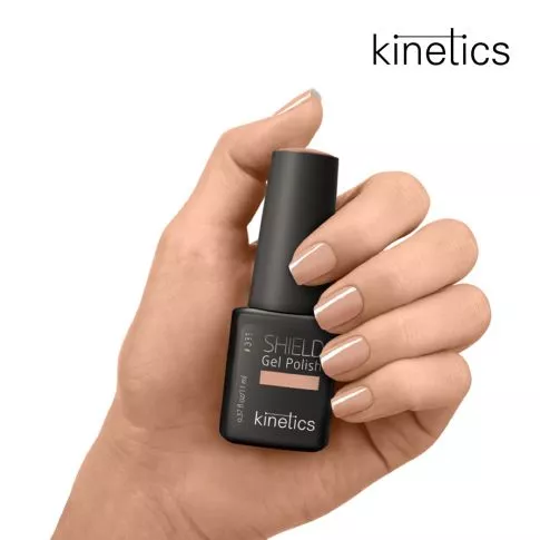 Kinetics Shield Geelilakka #153