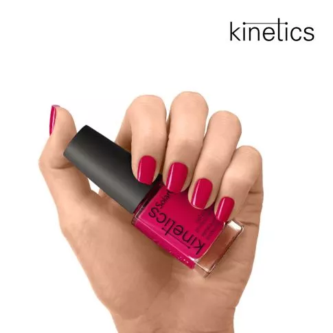 Kinetics SolarGel Professional Kynsilakka #031