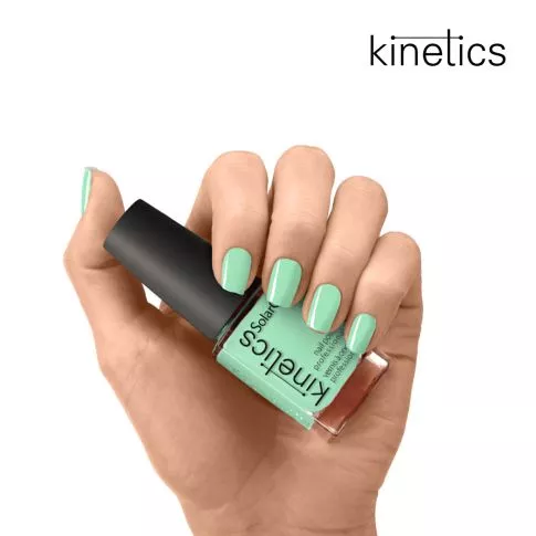Kinetics SolarGel Professional Kynsilakka #428