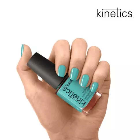 Kinetics SolarGel Professional Kynsilakka #436
