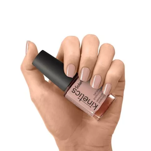 Kinetics SolarGel Professional Kynsilakka #479