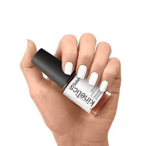 Kinetics SolarGel Professional Kynsilakka #485