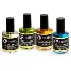 CH Nails Kynsinauhaöljypakkaus 4 x 15ml