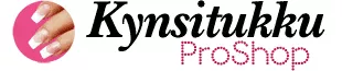 Kynsitarvikkeet Ammattilaisille